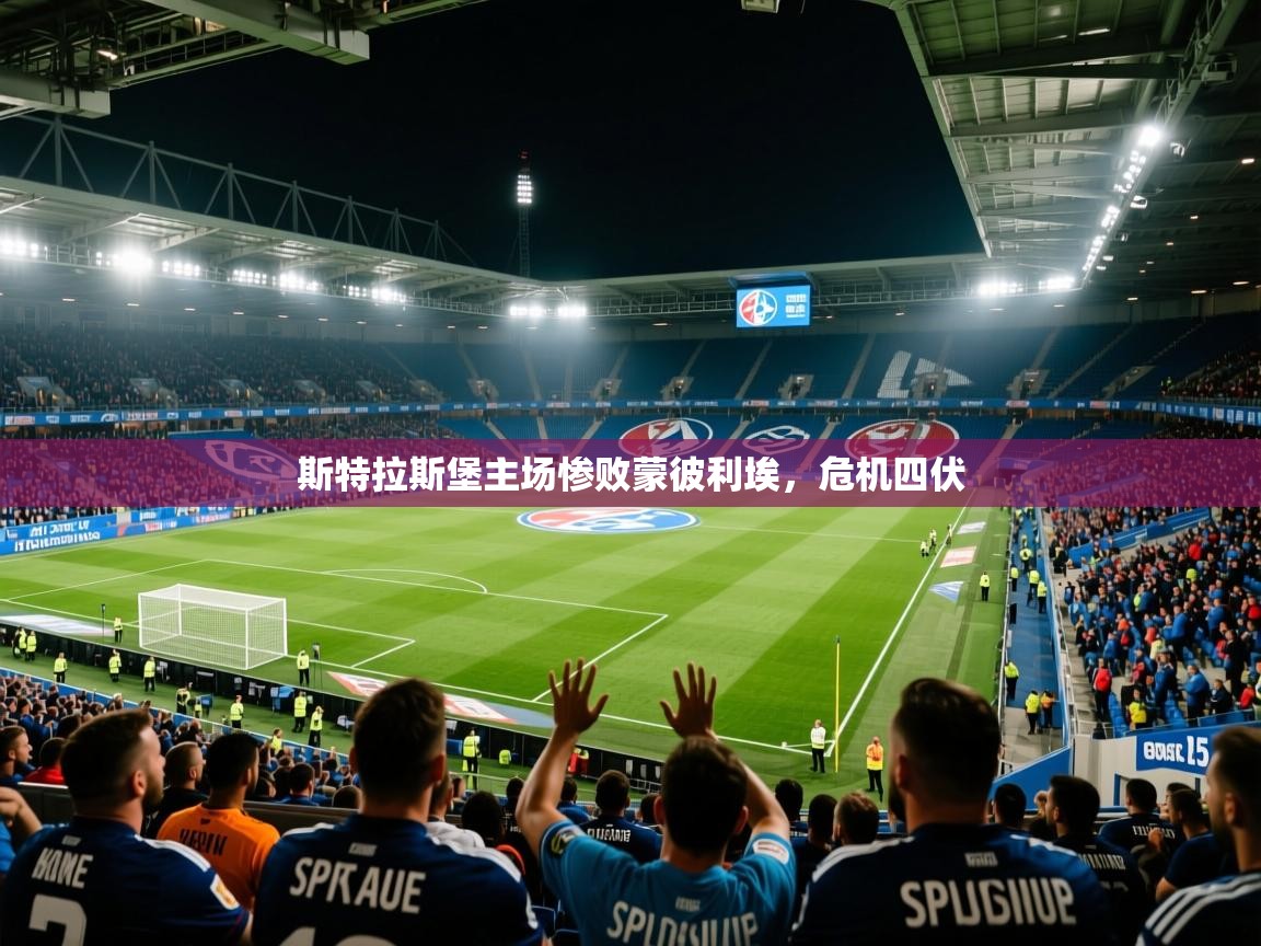 2025九游棋牌app斯特拉斯堡主场惨败蒙彼利埃，危机四伏  第3张