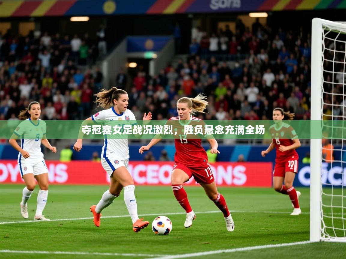 2025九游娱乐登录入口夺冠赛女足战况激烈，胜负悬念充满全场  第2张