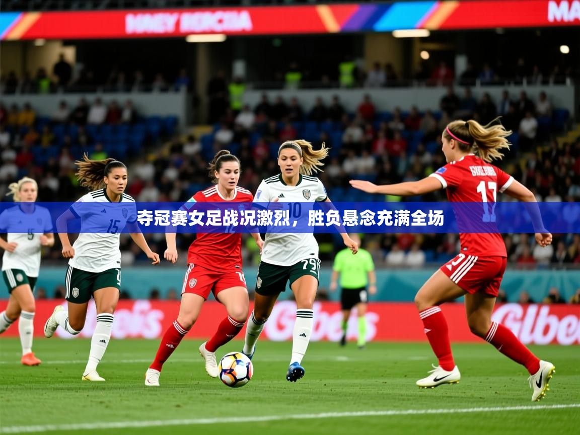 2025九游娱乐登录入口夺冠赛女足战况激烈，胜负悬念充满全场  第3张