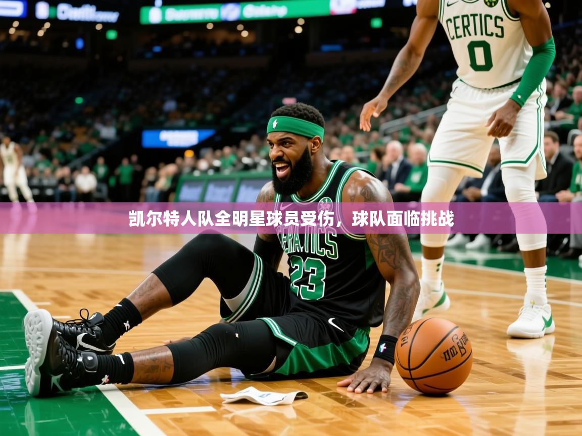 2025九游娱乐入口凯尔特人队全明星球员受伤，球队面临挑战  第3张