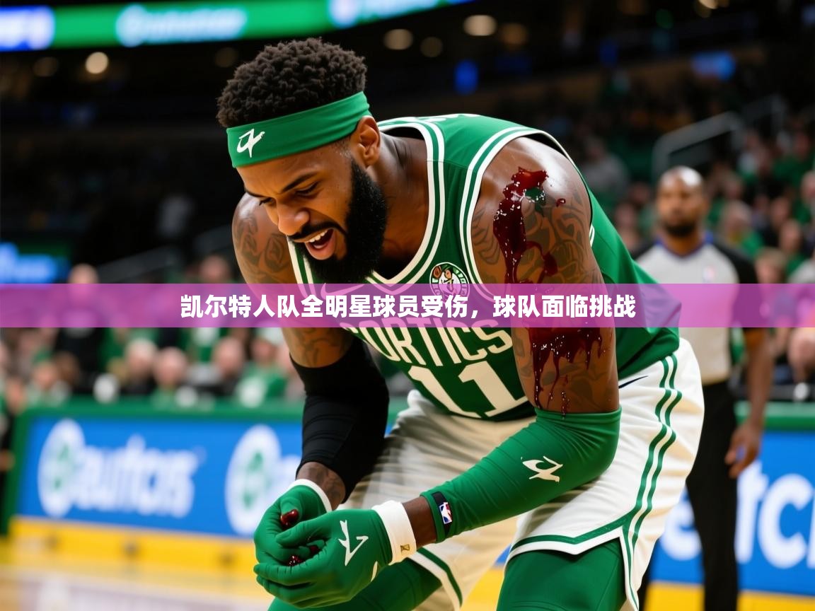 2025九游娱乐入口凯尔特人队全明星球员受伤，球队面临挑战  第4张