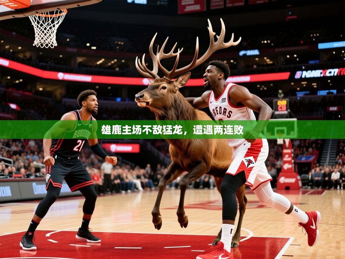 2025九娱游戏官网入口雄鹿主场不敌猛龙，遭遇两连败