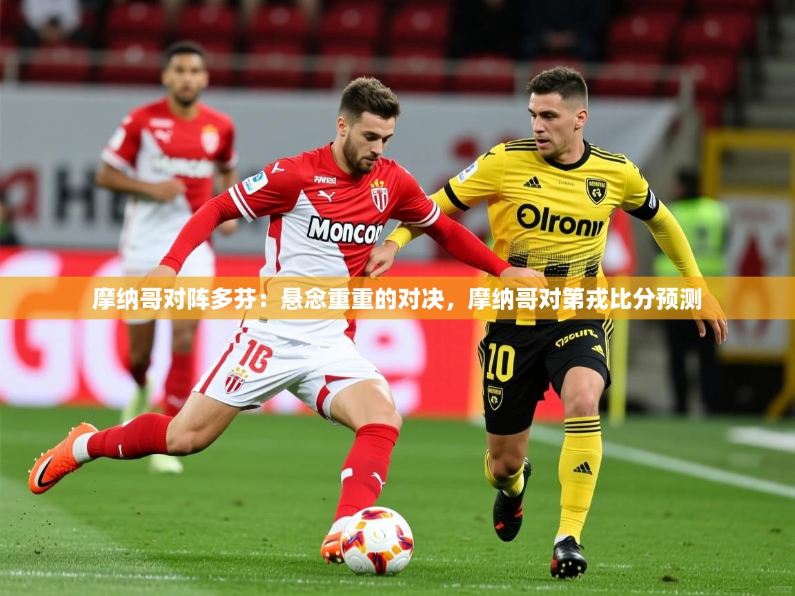 2025九游娱乐官网摩纳哥对阵多芬：悬念重重的对决，摩纳哥对第戎比分预测  第2张