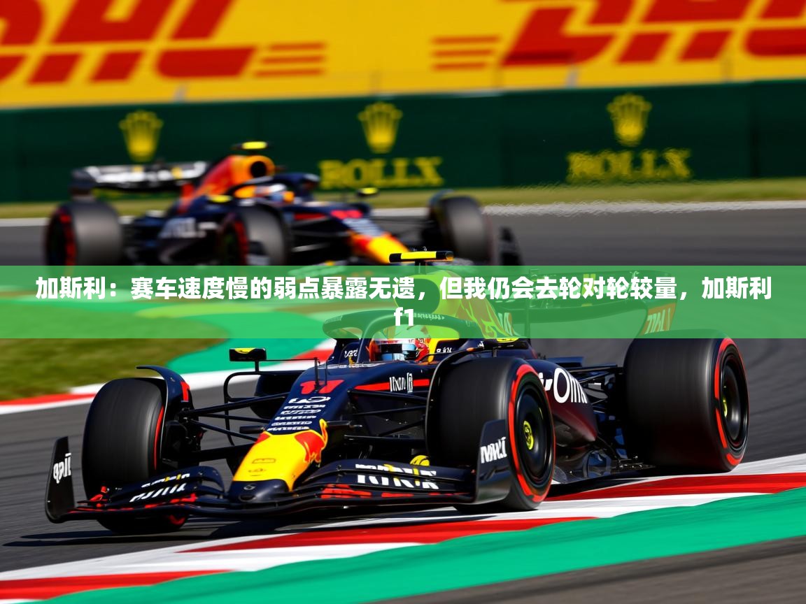 2025九游娱乐app赞助不莱梅加斯利：赛车速度慢的弱点暴露无遗，但我仍会去轮对轮较量，加斯利f1
