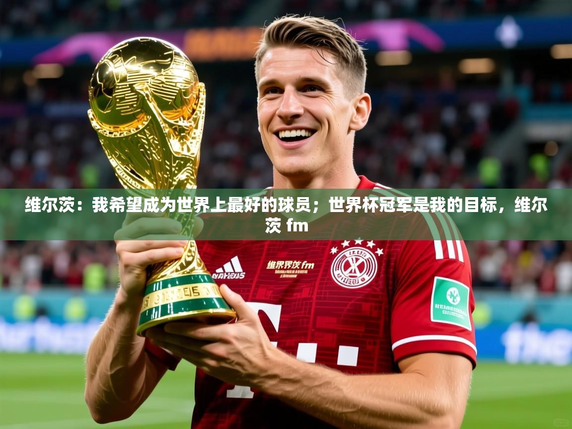 2025九游娱乐app官网下载维尔茨:我希望成为世界上最好的球员;世界杯冠军是我的目标,维尔茨 fm 第2张