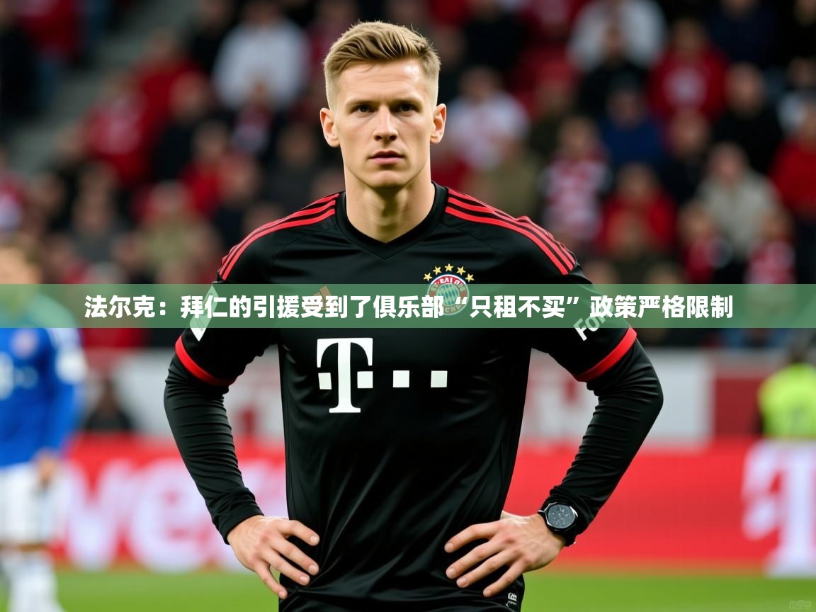 2025九游app下载苹果版法尔克：拜仁的引援受到了俱乐部“只租不买”政策严格限制  第4张