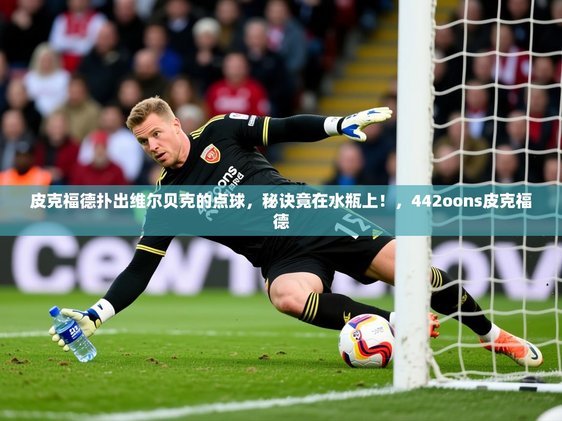 2025九游娱乐app优惠多皮克福德扑出维尔贝克的点球，秘诀竟在水瓶上！，442oons皮克福德