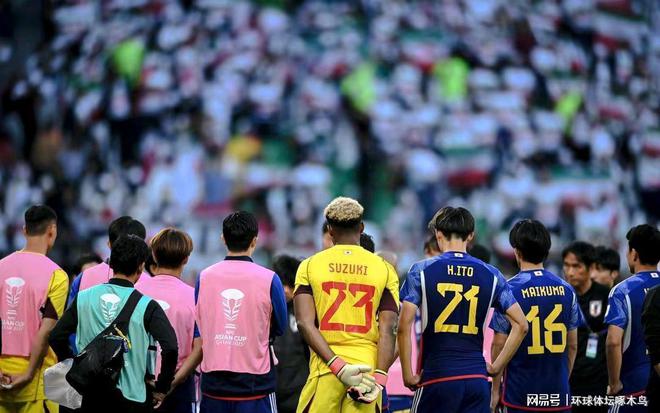 九游娱乐-关于日本杯赛：日本队以破门绝杀晋级，引发狂欢的信息